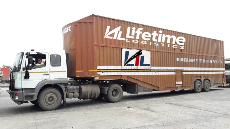 Office Shifting Services in Manesar